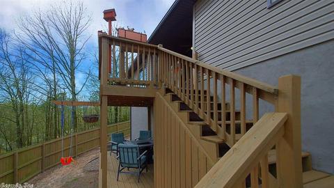 3968 Mountain Crest Cir, Alexander, AR 72002 photo 36