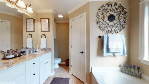 3968 Mountain Crest Cir, Alexander, AR 72002 photo 14