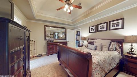 3968 Mountain Crest Cir, Alexander, AR 72002 photo 12