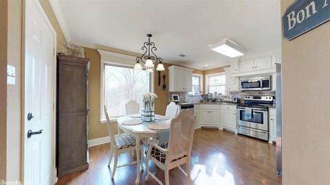 3968 Mountain Crest Cir, Alexander, AR 72002 photo 5