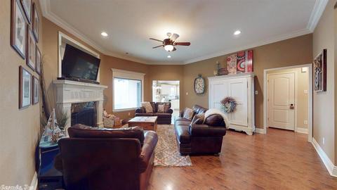 3968 Mountain Crest Cir, Alexander, AR 72002 photo 3