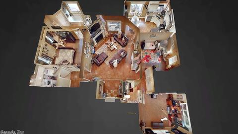 3968 Mountain Crest Cir, Alexander, AR 72002 photo 37