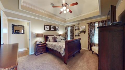 3968 Mountain Crest Cir, Alexander, AR 72002 photo 11