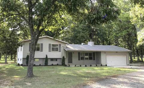 9807 Tadpole Rd, Cabot, AR 72023 photo 2