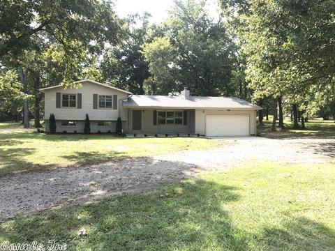 9807 Tadpole Rd, Cabot, AR 72023 photo 1