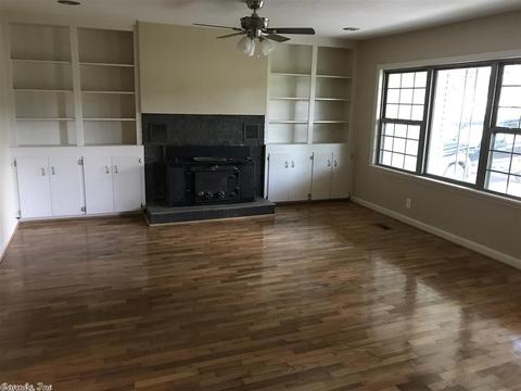 9807 Tadpole Rd, Cabot, AR 72023 photo 4