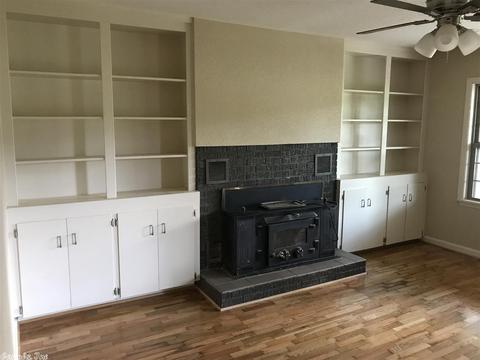 9807 Tadpole Rd, Cabot, AR 72023 photo 5