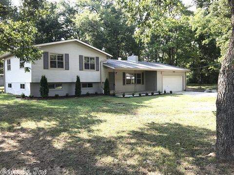 9807 Tadpole Rd, Cabot, AR 72023 photo 3