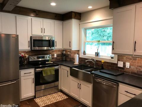 1405 Mitchell St, Conway, AR 72034 photo 5