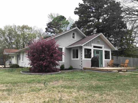 1405 Mitchell St, Conway, AR 72034 photo 3