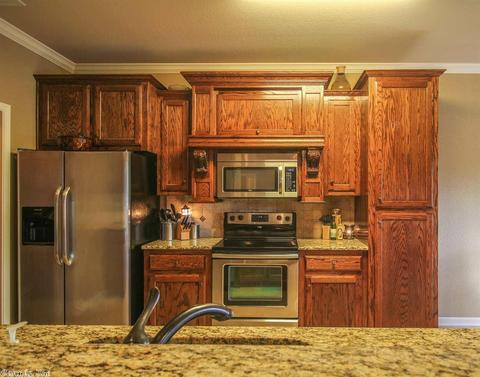 3111 S S Cres, Bryant, AR 72022 photo 10