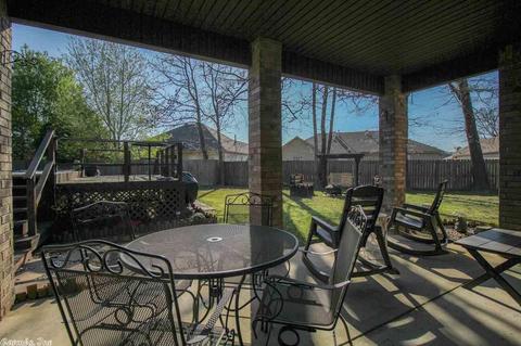 3111 S S Cres, Bryant, AR 72022 photo 37