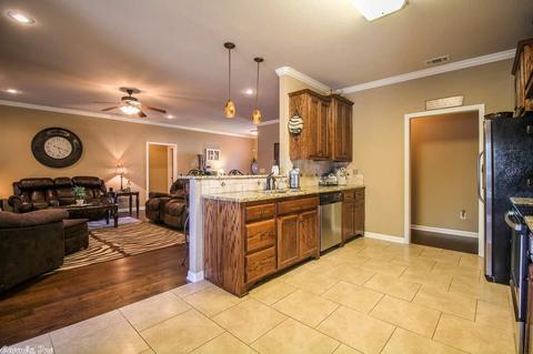 3111 S S Cres, Bryant, AR 72022 photo 8
