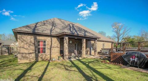 3111 S S Cres, Bryant, AR 72022 photo 35