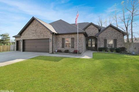 3111 S S Cres, Bryant, AR 72022 photo 1