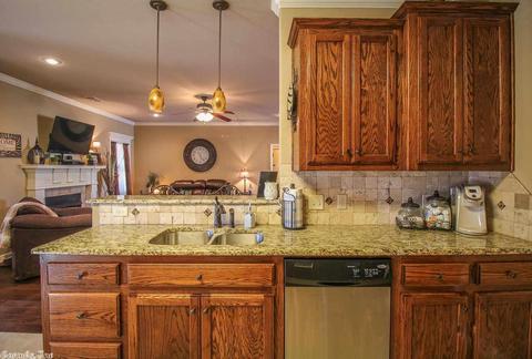 3111 S S Cres, Bryant, AR 72022 photo 11