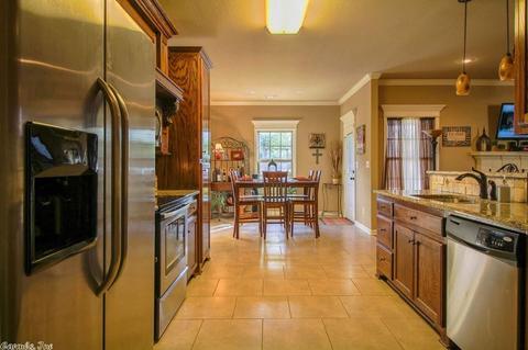 3111 S S Cres, Bryant, AR 72022 photo 12