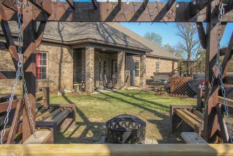 3111 S S Cres, Bryant, AR 72022 photo 36