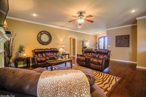3111 S S Cres, Bryant, AR 72022 photo 6