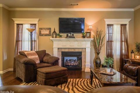 3111 S S Cres, Bryant, AR 72022 photo 7