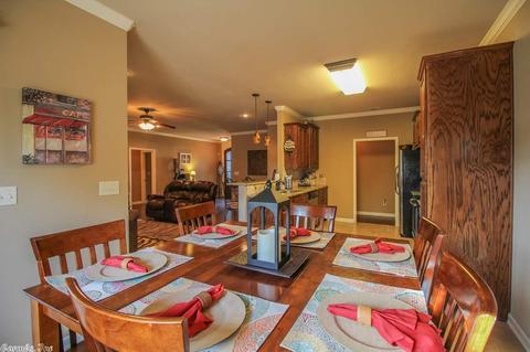 3111 S S Cres, Bryant, AR 72022 photo 13