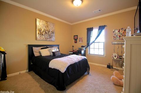 3111 S S Cres, Bryant, AR 72022 photo 25