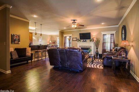 3111 S S Cres, Bryant, AR 72022 photo 5