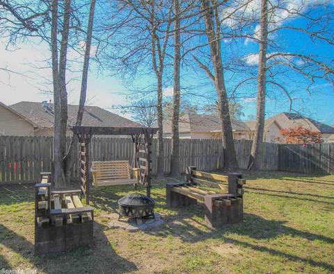 3111 S S Cres, Bryant, AR 72022 photo 33