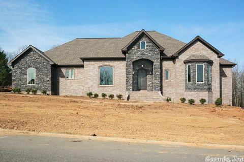 1581 Calcutta, Cabot, AR 72023 photo 1