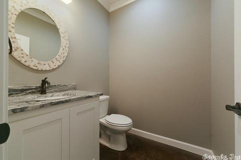 1581 Calcutta, Cabot, AR 72023 photo 21