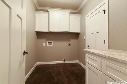 1581 Calcutta, Cabot, AR 72023 photo 30