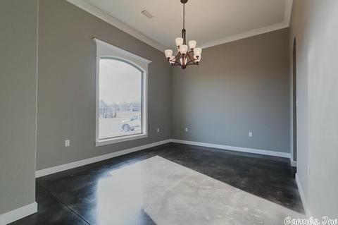 1581 Calcutta, Cabot, AR 72023 photo 4