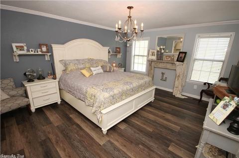 263 Thunderbird Loop, Traskwood, AR 72167 photo 12