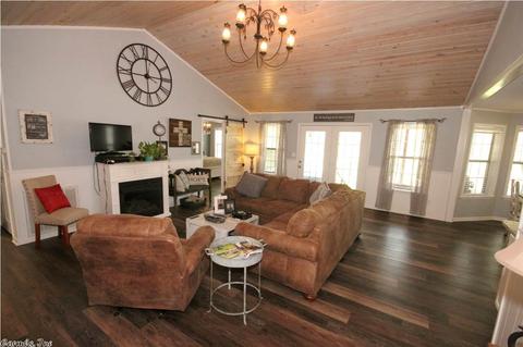 263 Thunderbird Loop, Traskwood, AR 72167 photo 2