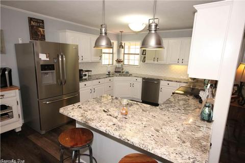 263 Thunderbird Loop, Traskwood, AR 72167 photo 5