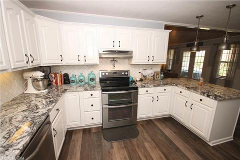 263 Thunderbird Loop, Traskwood, AR 72167 photo 8