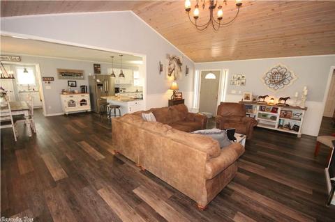 263 Thunderbird Loop, Traskwood, AR 72167 photo 3