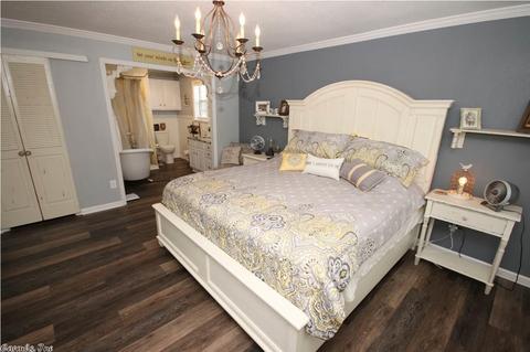 263 Thunderbird Loop, Traskwood, AR 72167 photo 13