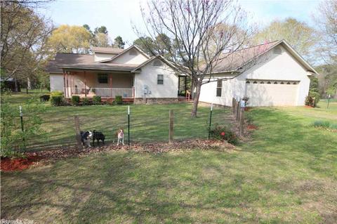263 Thunderbird Loop, Traskwood, AR 72167 photo 1