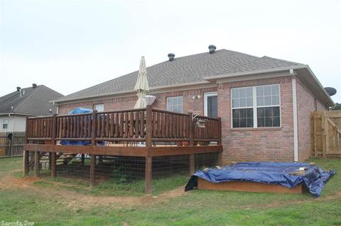 29 Moon Ridge Dr, Ward, AR 72176 photo 25