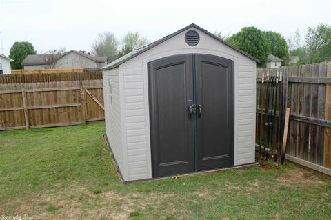 29 Moon Ridge Dr, Ward, AR 72176 photo 26