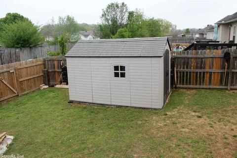 29 Moon Ridge Dr, Ward, AR 72176 photo 27
