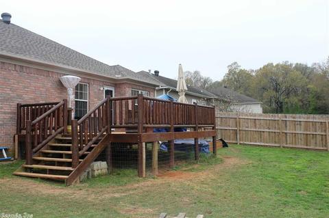 29 Moon Ridge Dr, Ward, AR 72176 photo 23