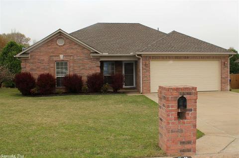 29 Moon Ridge Dr, Ward, AR 72176 photo 1