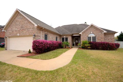 6508 Worth Ave, Benton, AR 72019 photo 1