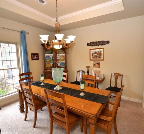 6508 Worth Ave, Benton, AR 72019 photo 8