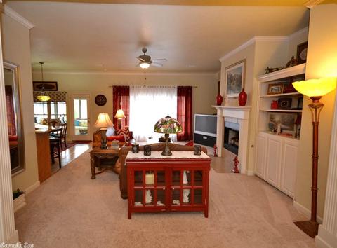 6508 Worth Ave, Benton, AR 72019 photo 4