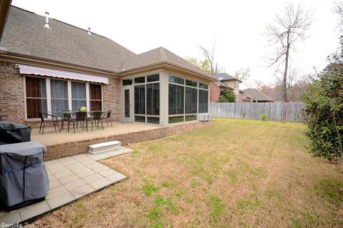 6508 Worth Ave, Benton, AR 72019 photo 33