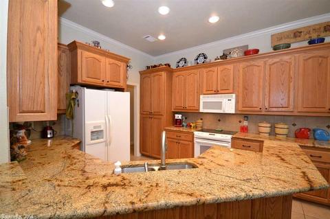 6508 Worth Ave, Benton, AR 72019 photo 12