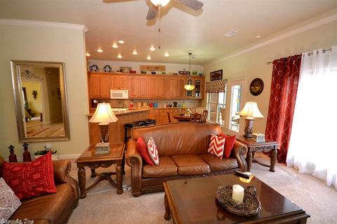6508 Worth Ave, Benton, AR 72019 photo 5